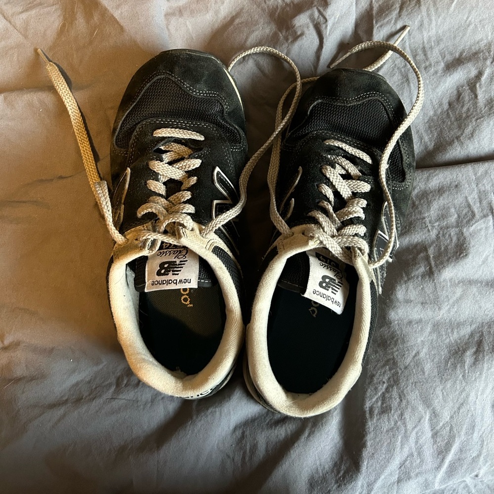 Women’s New Balance 574 Core 8 wide D shoes